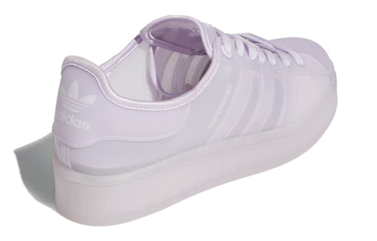 Кроссовки adidas Superstar - изображение 4