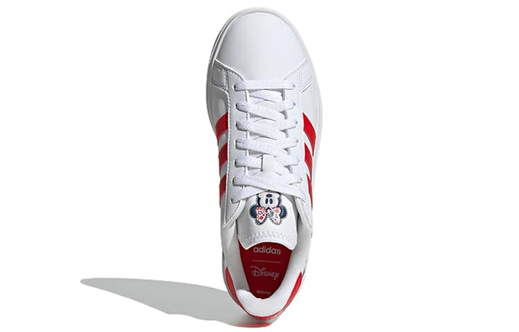 Кроссовки adidas neo GRAND COURT Base 2.0 - изображение 5