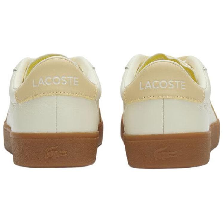 Кроссовки Lacoste - изображение 4