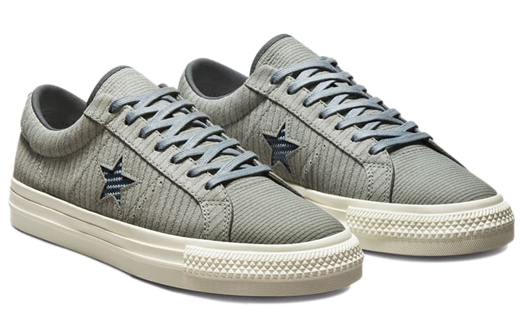 Кроссовки Converse One Star Mellow Mild - изображение 3