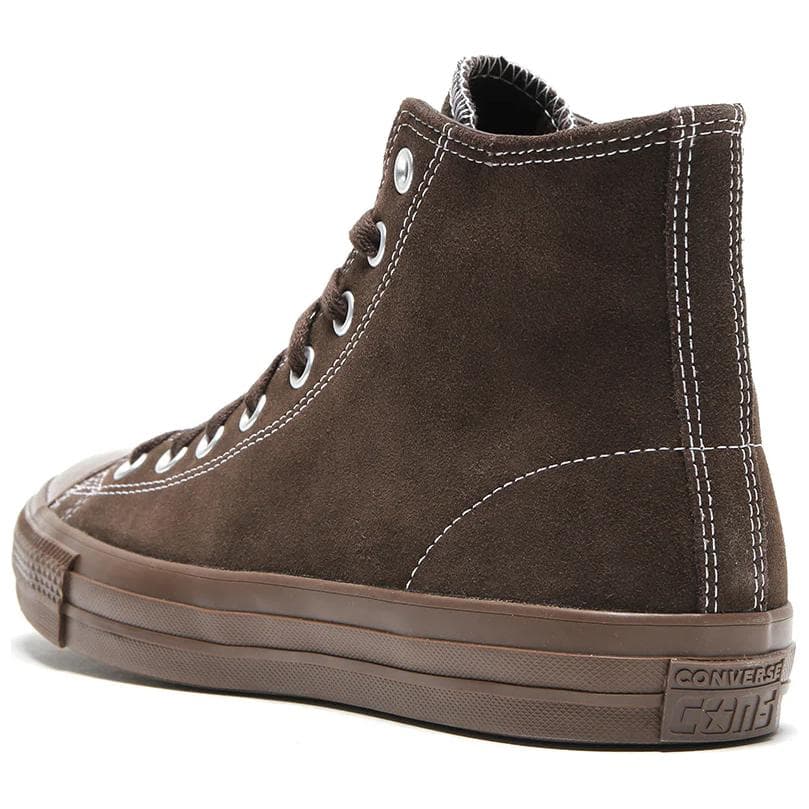 Кроссовки Converse Chuck TAYLOR All Star противоскользящая устойчивая к истиранию высокая обувь для скейтбординга унисекс - изображение 4