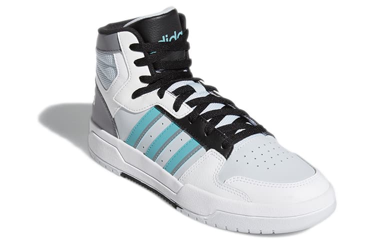 Кроссовки adidas Neo Entrap Mid - изображение 3