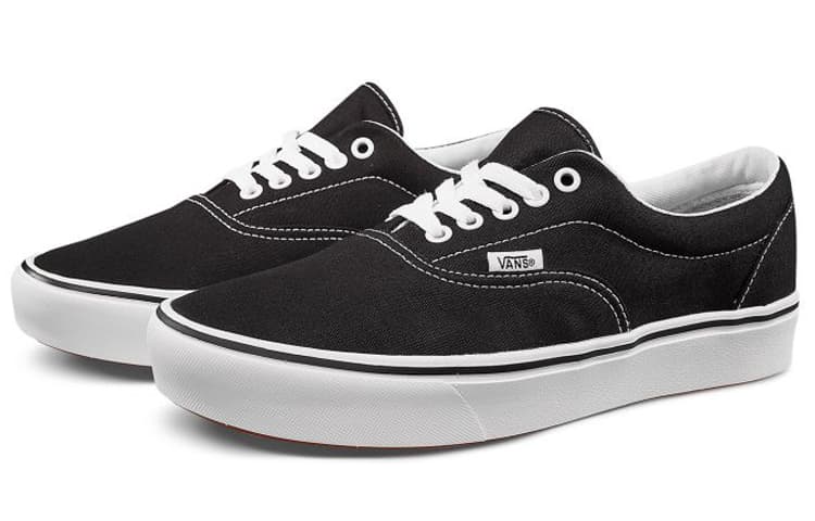 Кроссовки Vans Era - изображение 2