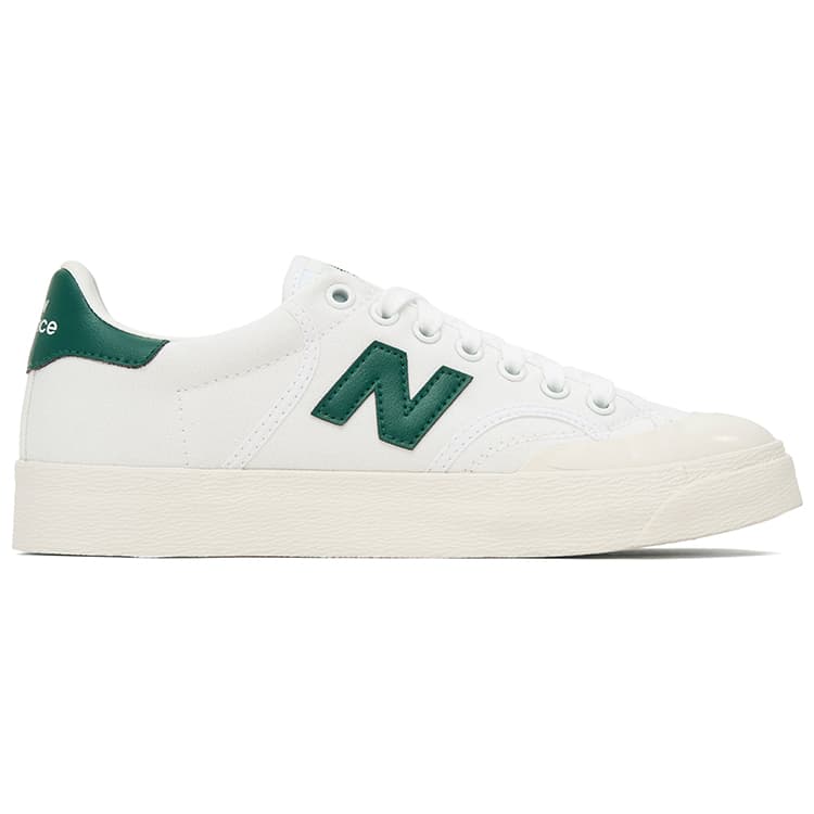 Кроссовки New Balance NB 100 White - изображение 2