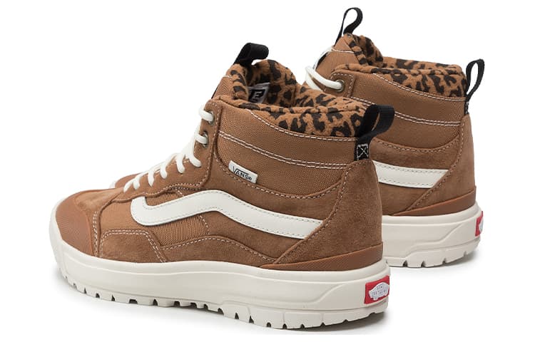 Кроссовки Vans Ultrarange Exo Hi Mte-1 - изображение 3