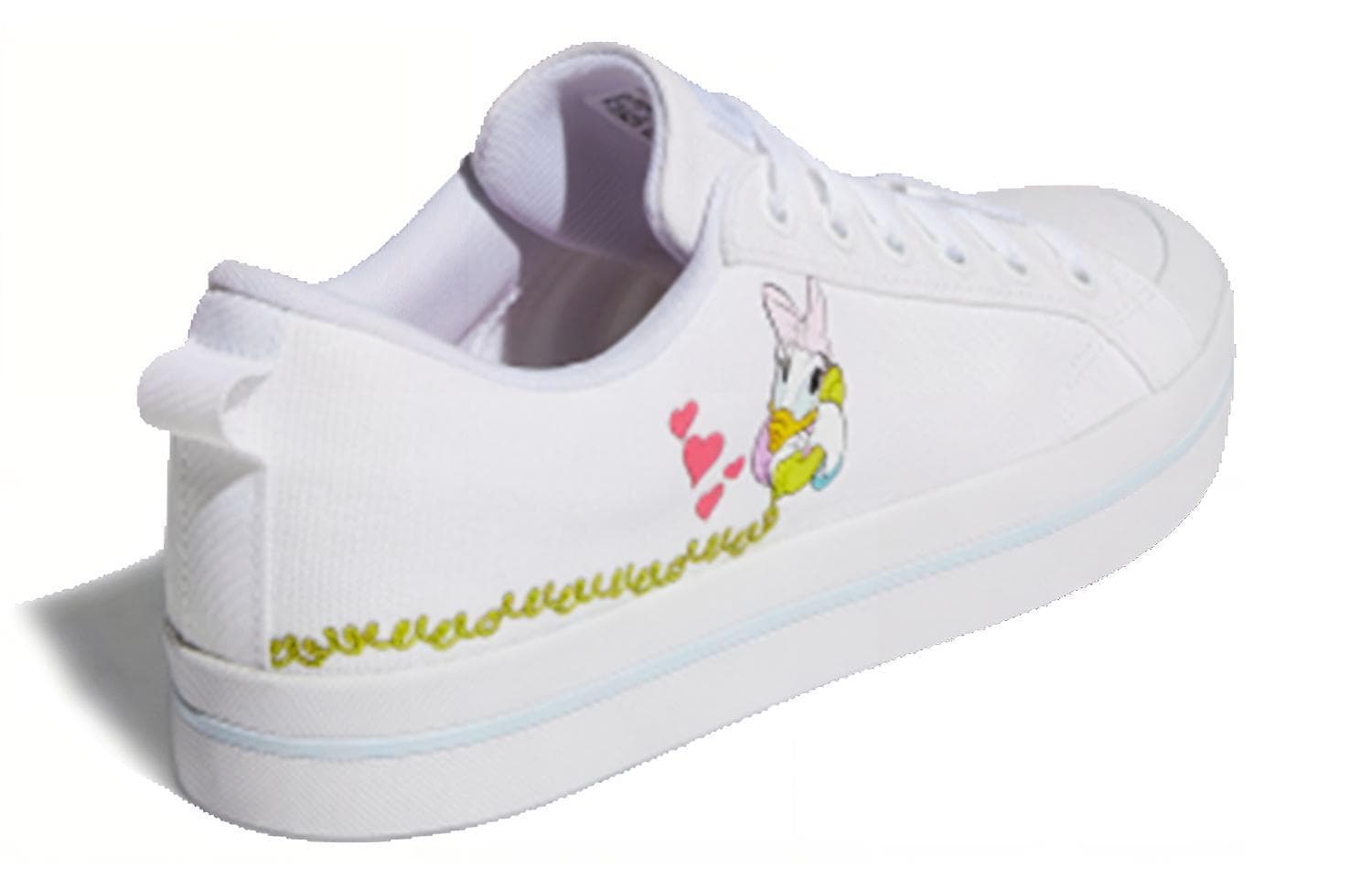 Кроссовки Disney x adidas neo Bravada - изображение 4