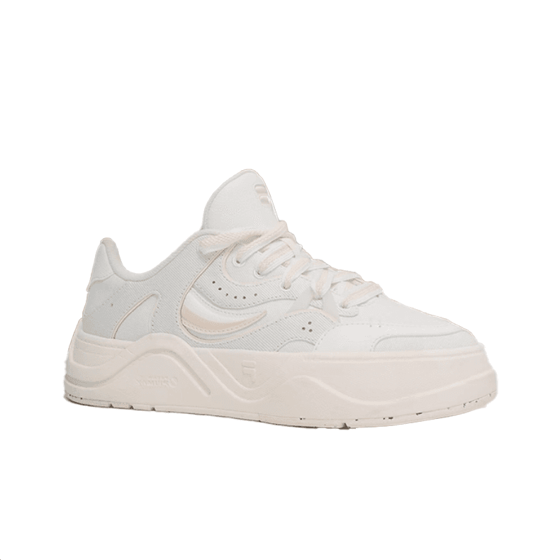 Кроссовки FILA FUSION 50-50 - изображение 2