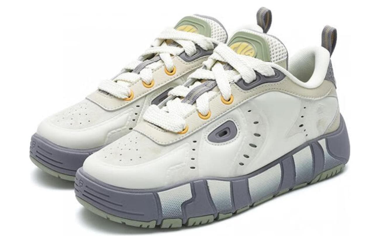 Кроссовки FILA MELT - изображение 3
