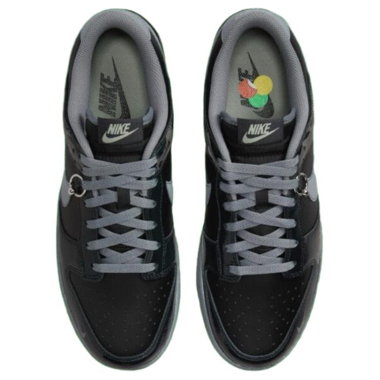 Кроссовки Nike Dunk Low "Berlin" - изображение 4