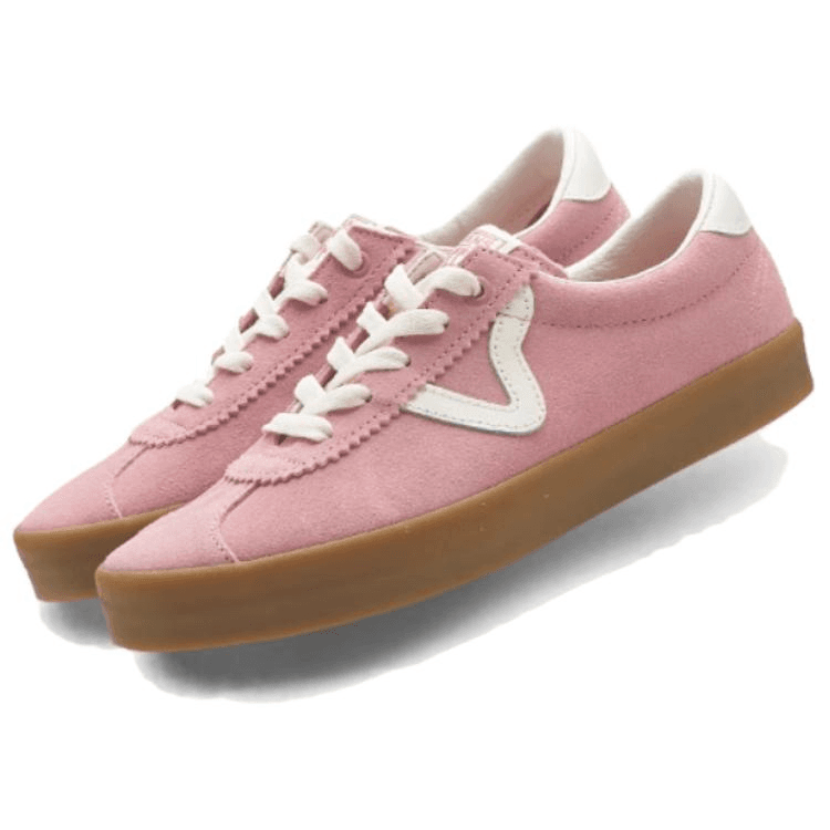 Кроссовки Vans Sport Low Pink - изображение 3