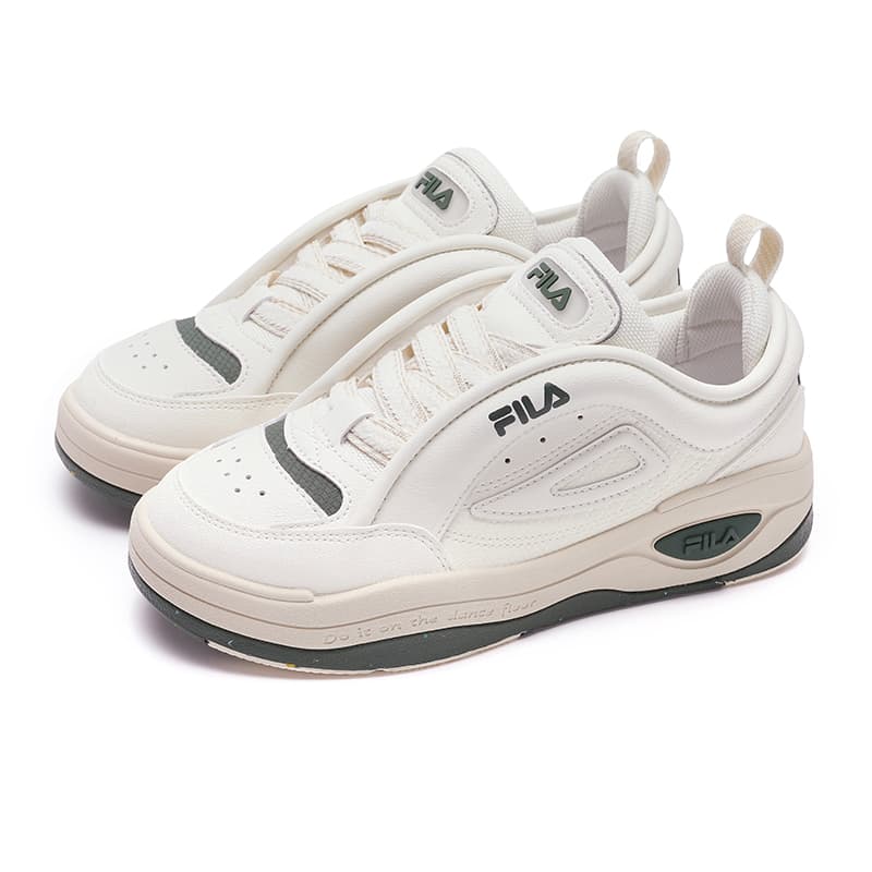 Кроссовки FILA MIX 2 - изображение 6