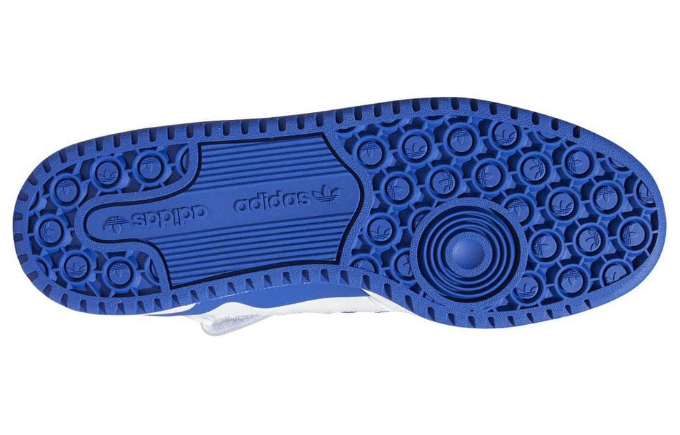 Кроссовки adidas Forum Mid - изображение 5