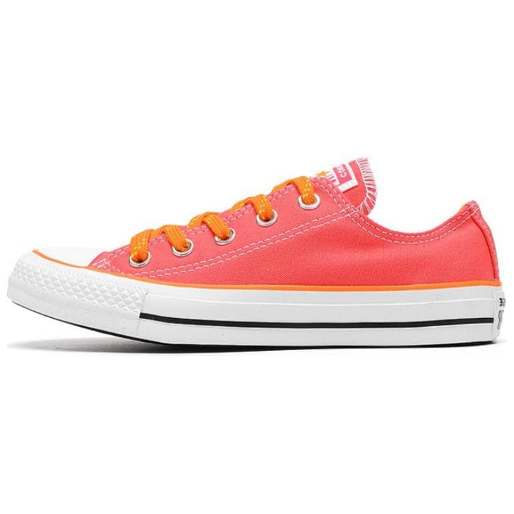 Кроссовки Converse All Star Ctas OX - изображение 1