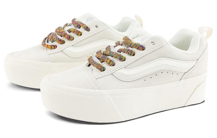 Кроссовки Vans Knu Stack — фото 2
