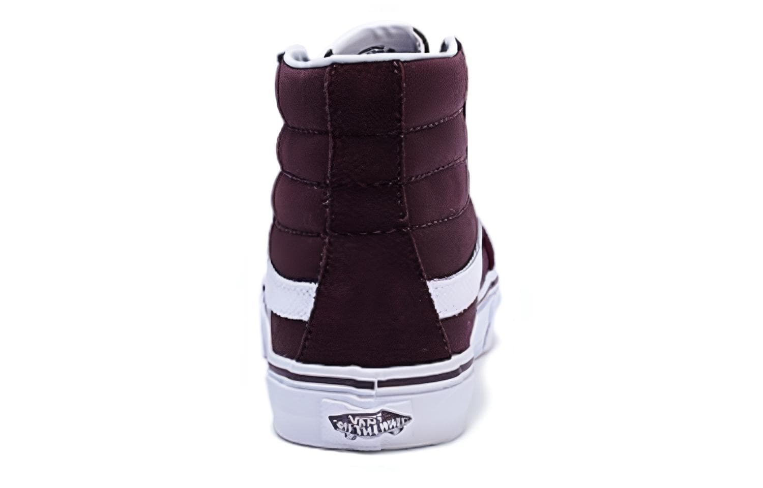 Кроссовки Vans SK8 Slim - изображение 5