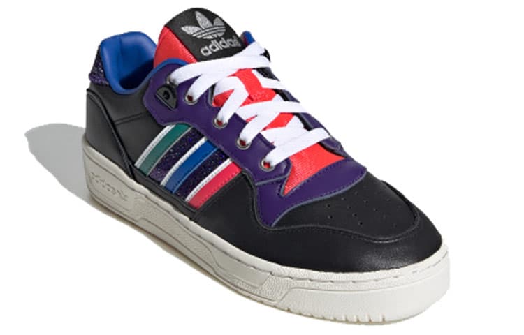 Кроссовки adidas originals Rivalry Low - изображение 2