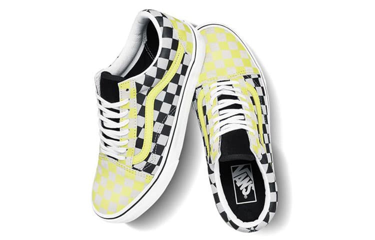 Кроссовки Vans Old Skool - изображение 3