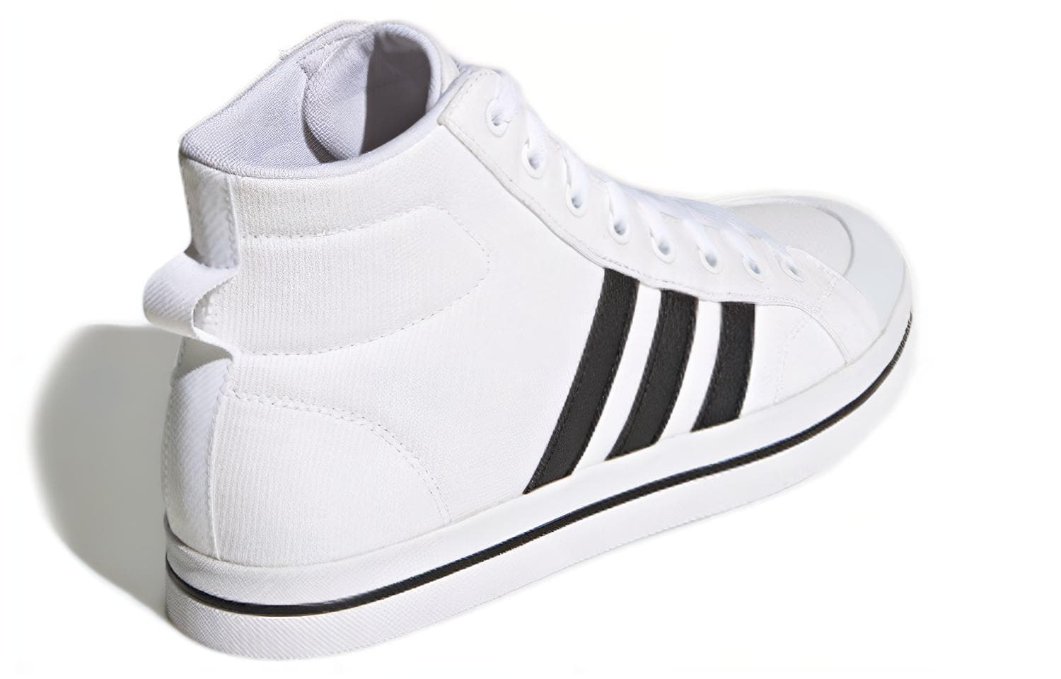 Кроссовки adidas neo Bravada Mid - изображение 4