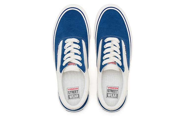 Кроссовки Vision Street Wear Trainers Plus - изображение 4