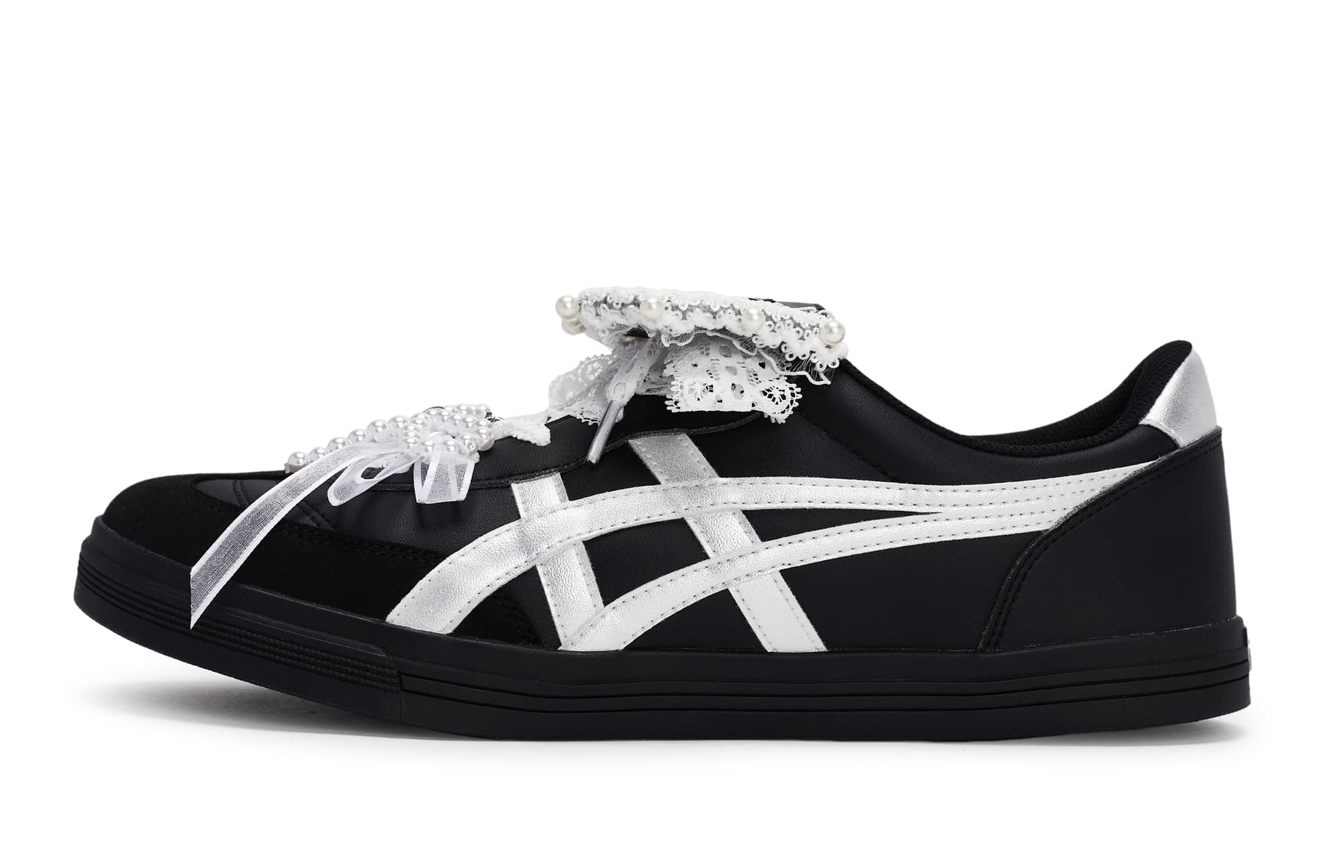 Кроссовки Asics Aaron 811 - изображение 2