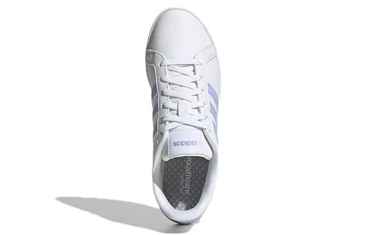 Кроссовки adidas neo Courtpoint - изображение 5