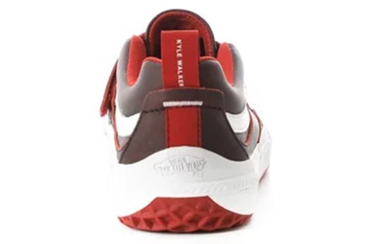 Кроссовки Vans Kyle Walker Pro - изображение 5