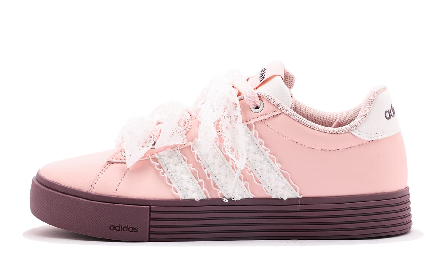 Кроссовки adidas Daily 4.0 - изображение 2