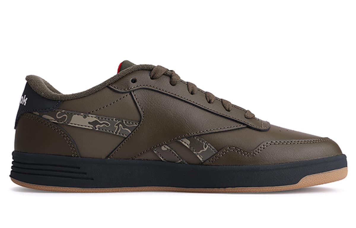 Кроссовки Reebok Royal Techque T - изображение 2