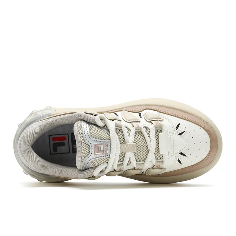 Кроссовки FILA CARROT 2 - изображение 3