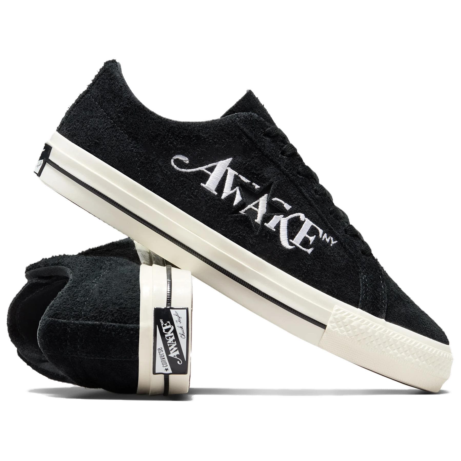 Кроссовки Awake NY x Converse Star Pro - изображение 4