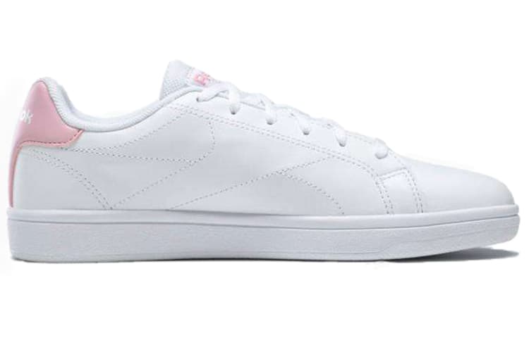 Кроссовки Reebok Royal Complete Cln 2 Pink White - изображение 2