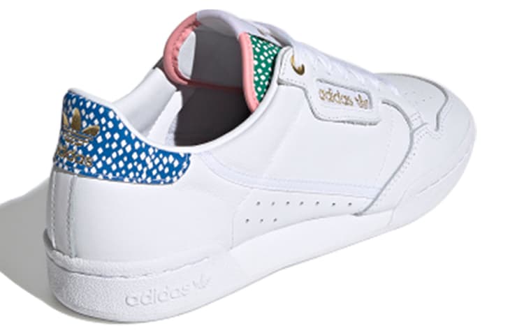 Кроссовки adidas originals Continental 80 - изображение 4