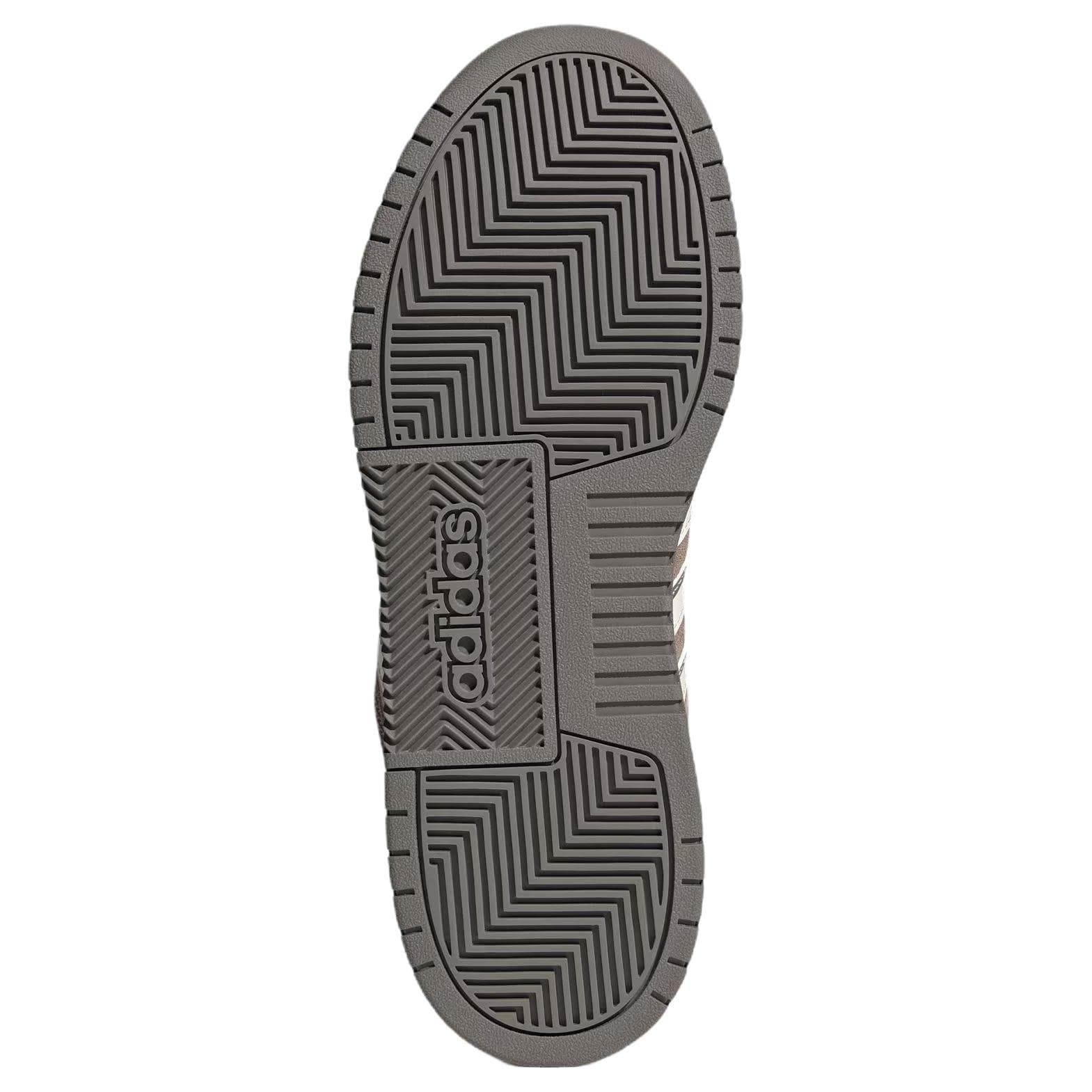 Кроссовки adidas Entrap Brown - изображение 6