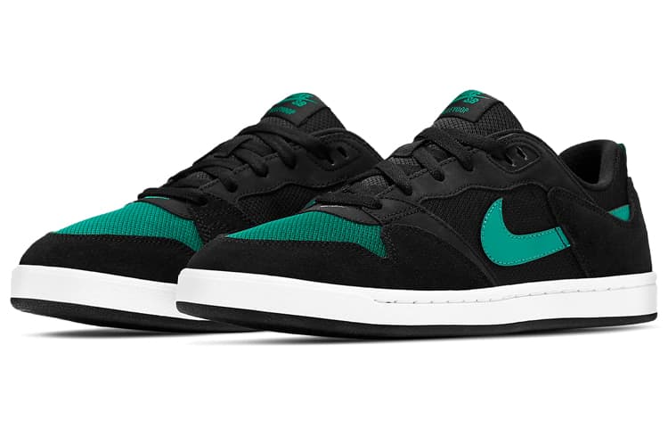 Кроссовки Nike SB Alleyoop - изображение 3