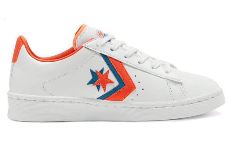 Кроссовки Converse Cons Pro Leather Sunblocked - изображение 2