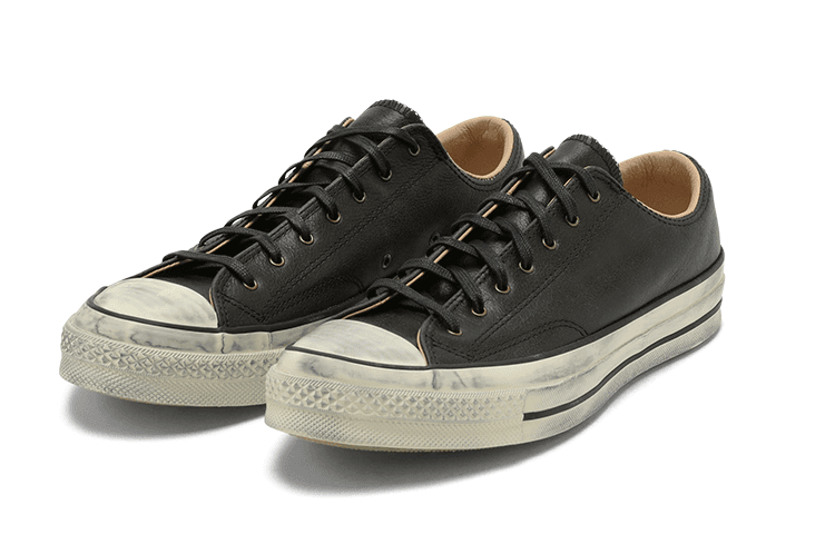 Кроссовки Thisisneverthat x Converse Chuck 70 Vintage Pack - изображение 3