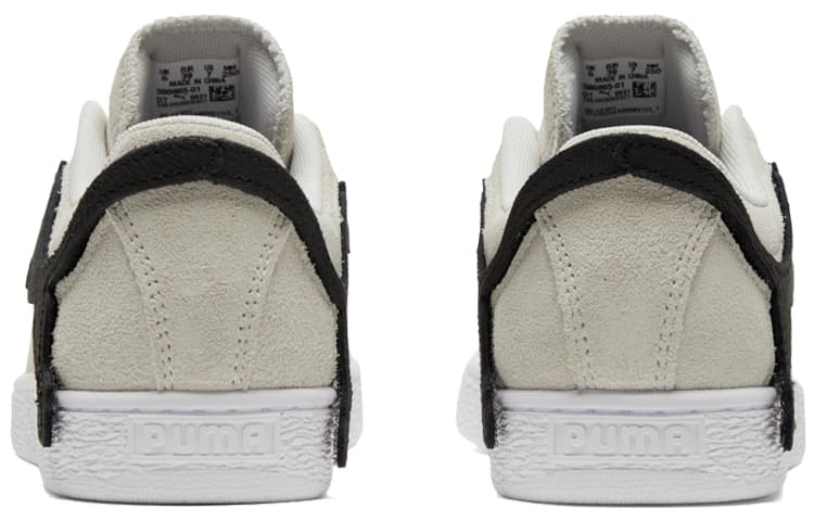 Кроссовки PUMA Suede - изображение 5