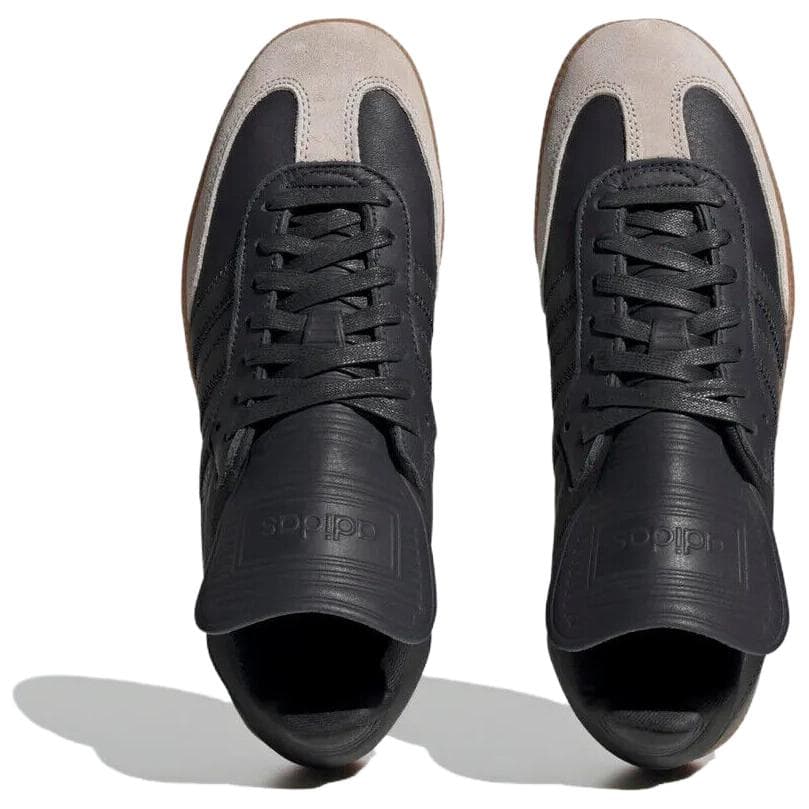 Кроссовки Pharrell Williams x adidas Samba 'Humanrace' - изображение 5