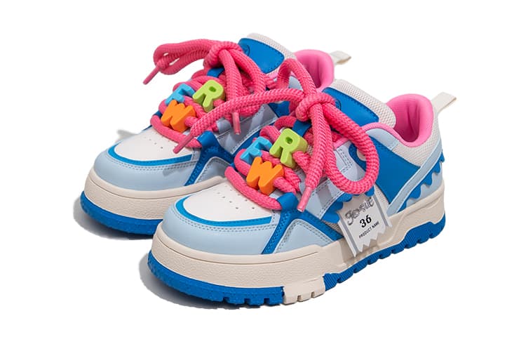 Кроссовки Feiyue - изображение 5