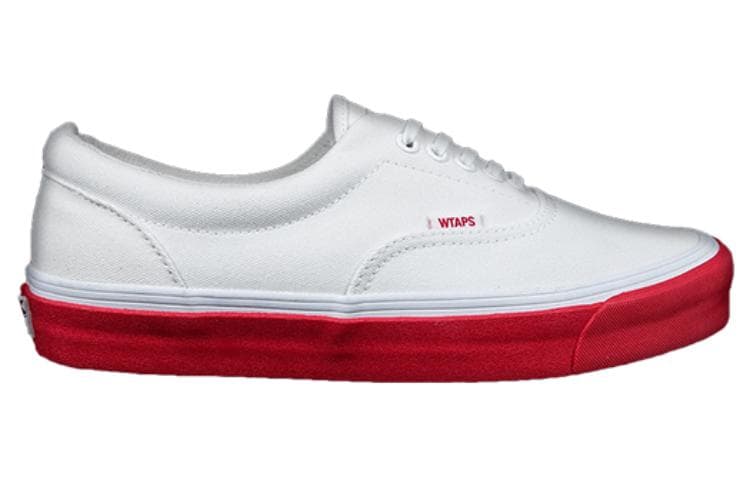 Кроссовки WTAPS x Vans Vault - изображение 2