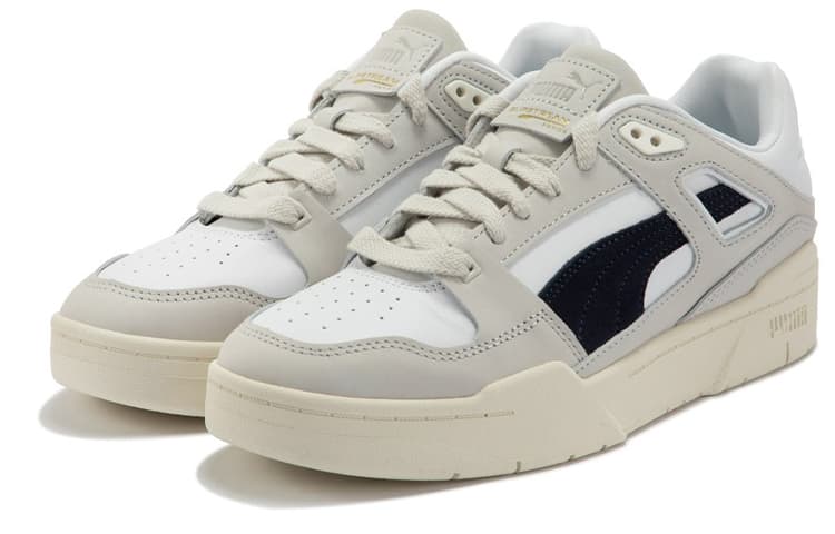 Кроссовки PUMA Slipstream Low - изображение 3