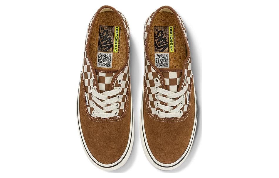 Кроссовки Vans Authentic VR3 SF - изображение 3