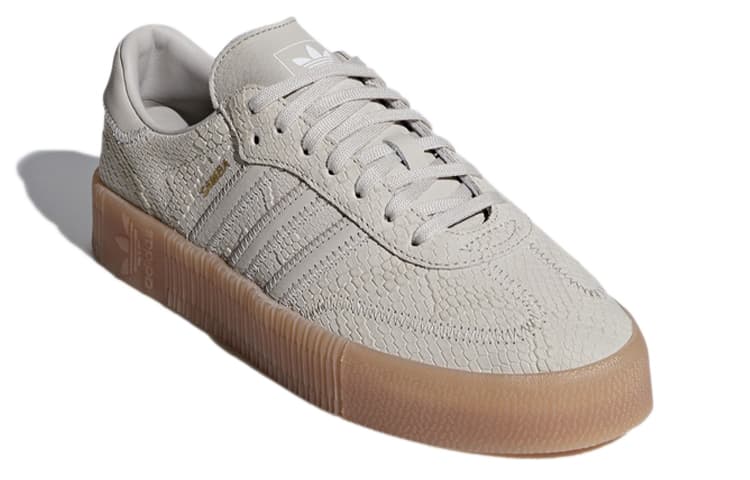 Кроссовки adidas originals Sambarose - изображение 3