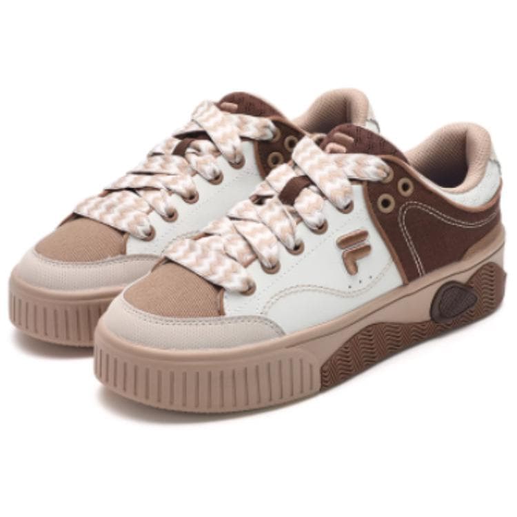 Кроссовки FILA FUSION STACK - изображение 2