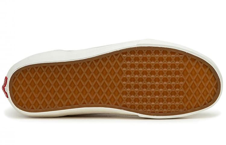 Кроссовки Taka Hayashi x Vans SK8 LX White - изображение 6