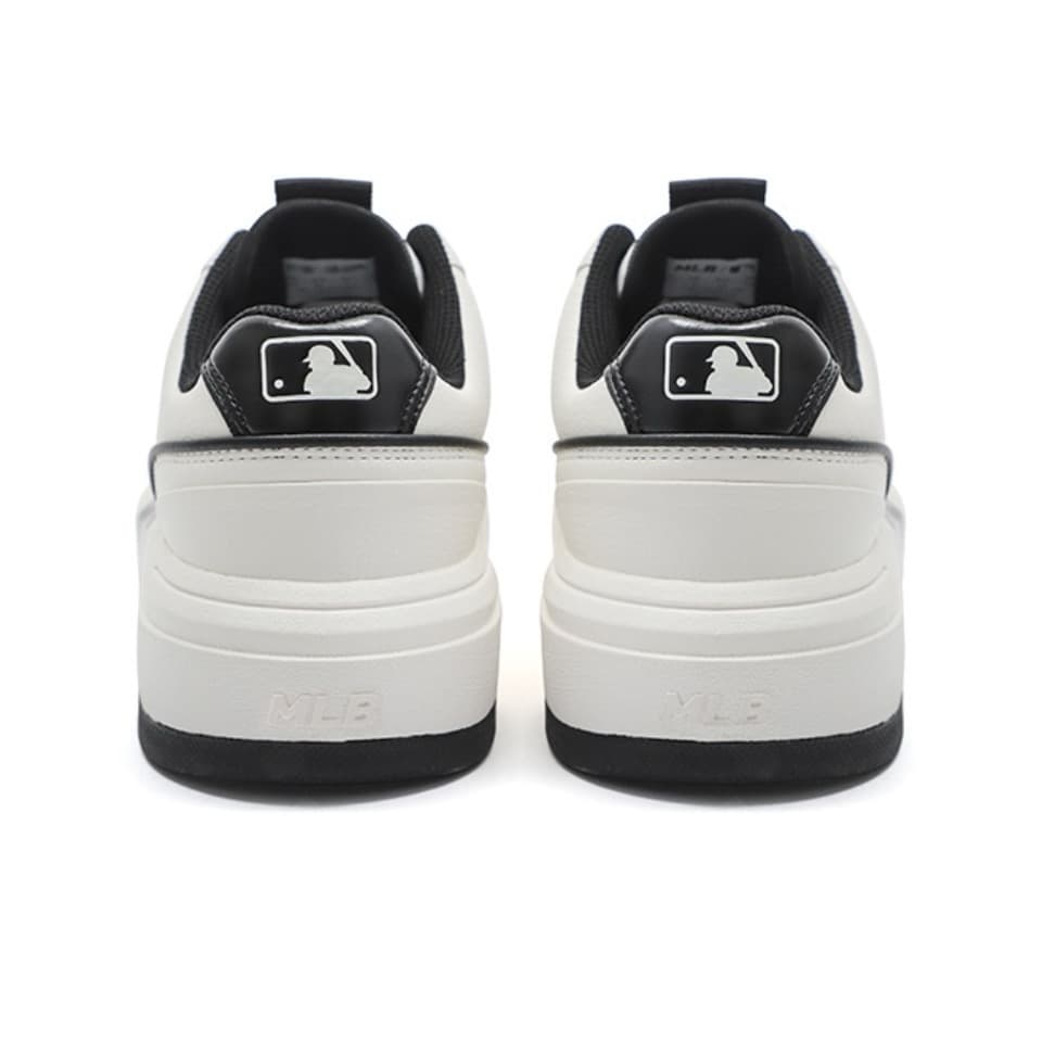 Кроссовки MLB Chunky Liner PU - изображение 5