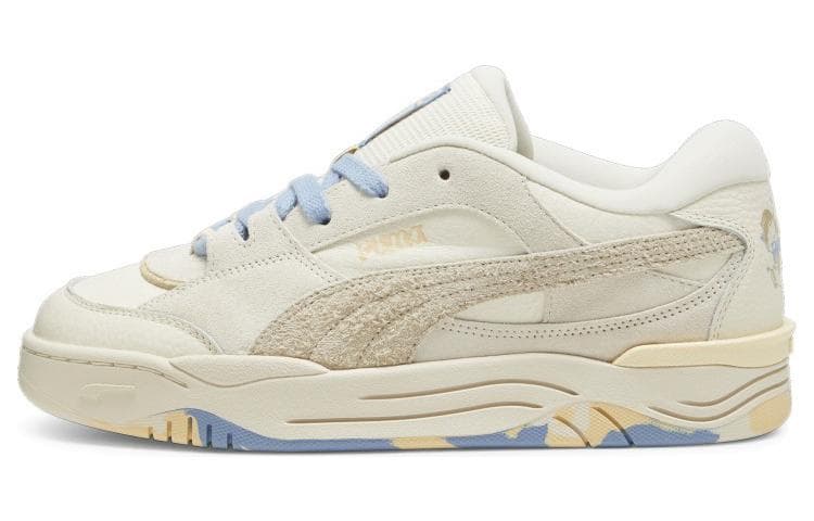 Кроссовки PUMA Clyde Prm - изображение 1