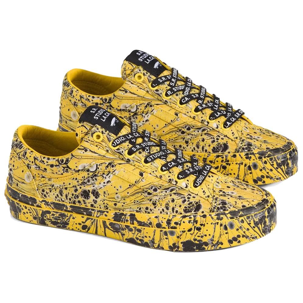 Кроссовки SR Studio LA. CA. x Vans OTW Old Skool 36 - изображение 2