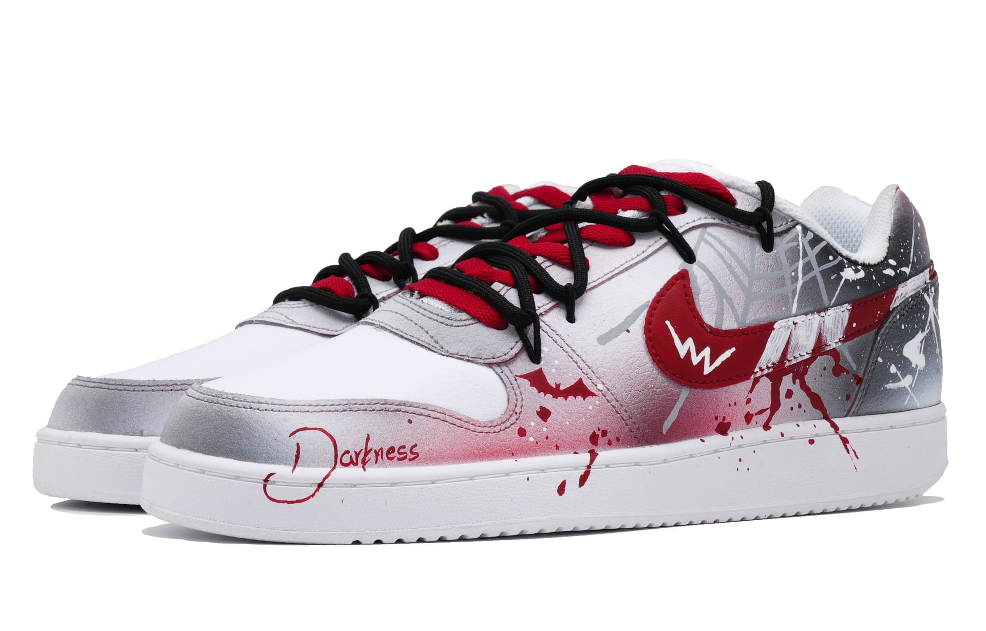 Кроссовки Nike EBERNON - изображение 3