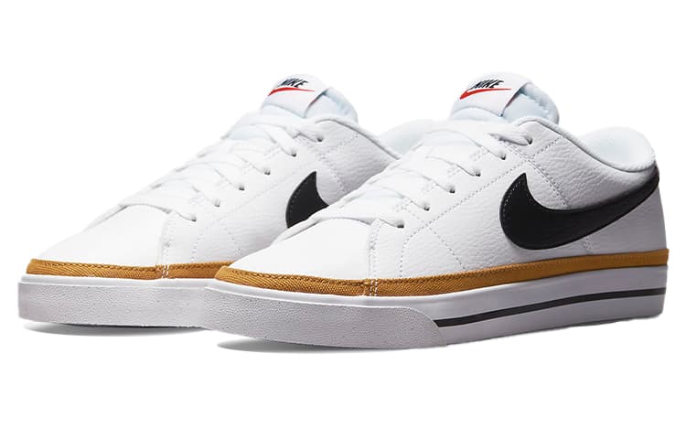 Кроссовки Nike Court Legacy Next Nature - изображение 3